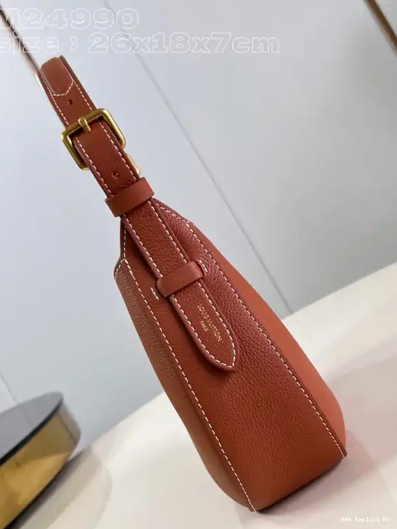 Aaa replica bags Shoulder Key LOUIS Bag-26*18*7CM Low VUITTON 0501